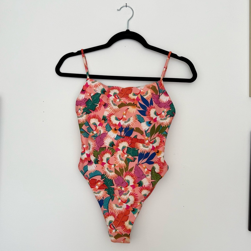Skatie Resa One Piece in Bel Air